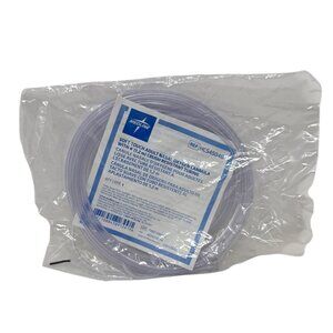Medline Soft-Touch Adult Nasal Oxygen Cannula HCS4504B